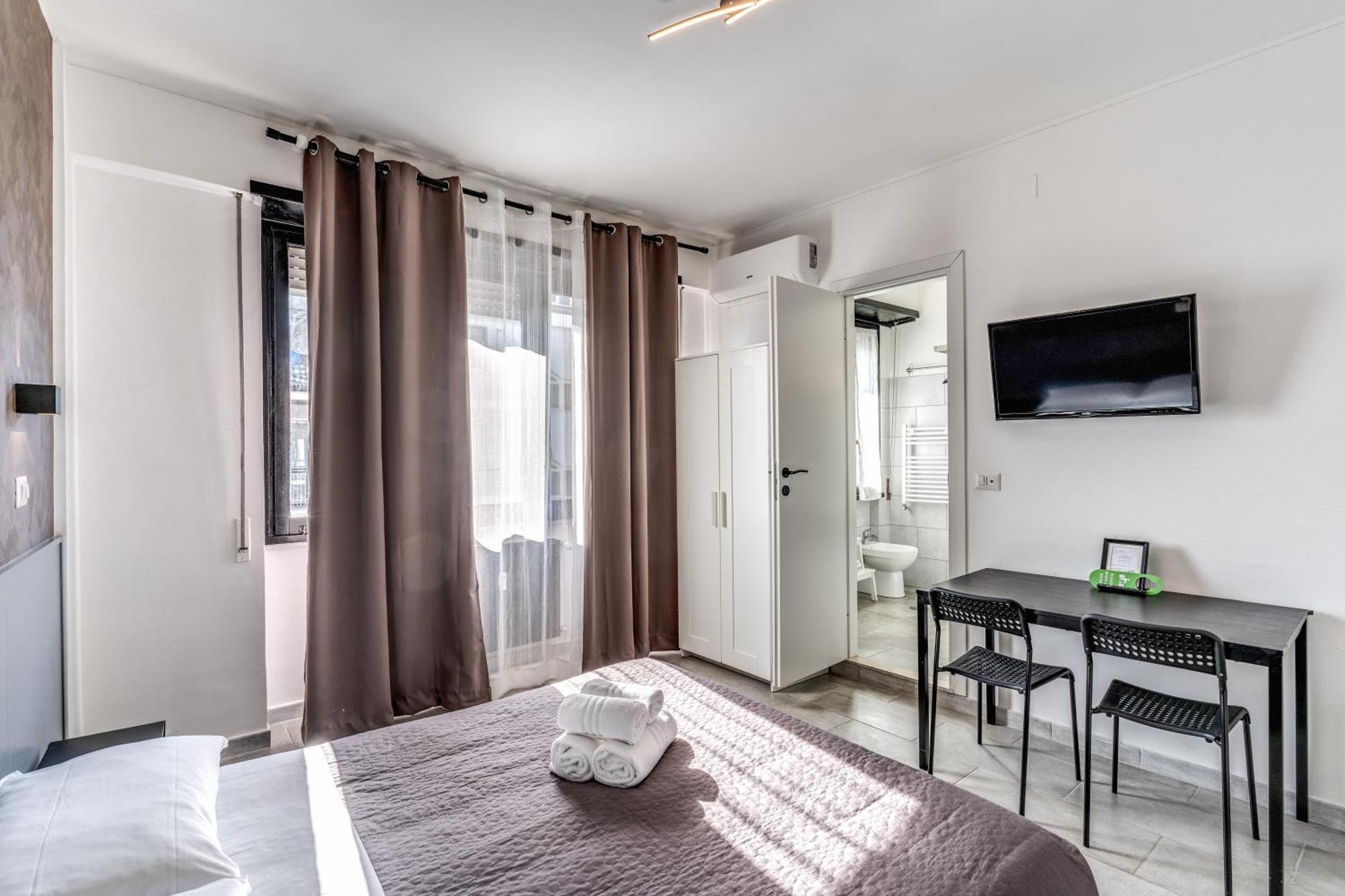 Hotel Radio Roma
